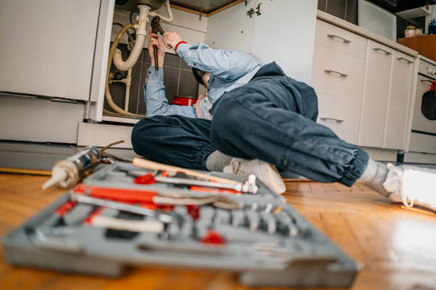 Best Sprinkler Systems  in Maltby, WA