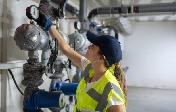 Maltby, WA Plumbing Company