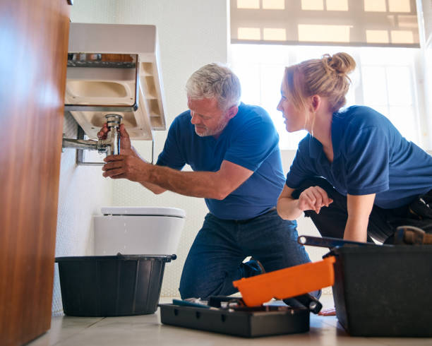 Best Emergency Plumbing Repair  in Maltby, WA